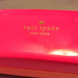 Kate Spade eyeglass holder